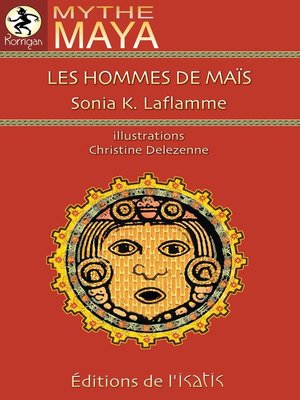 cover image of Les hommes de maïs